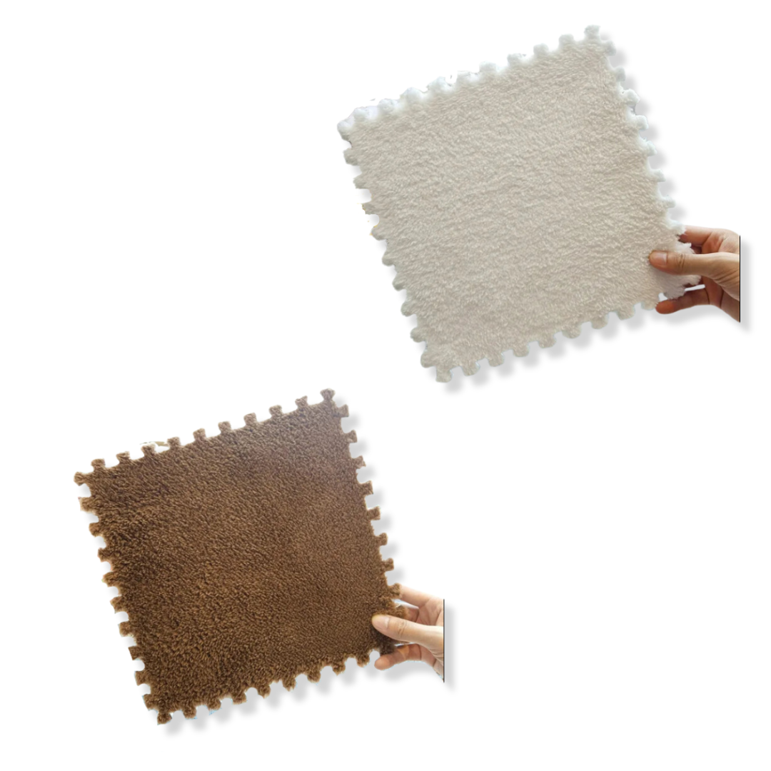 Play Mat – Foam Puzzle