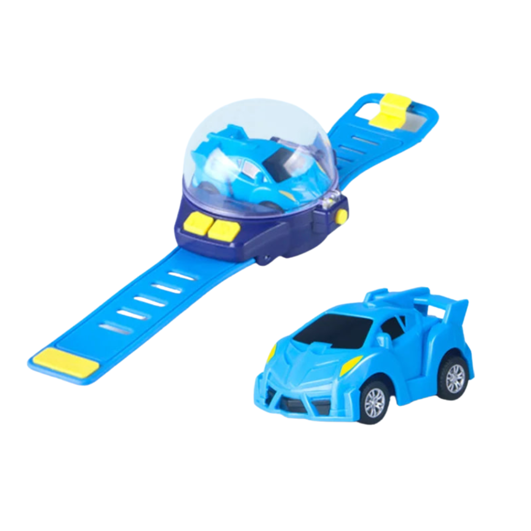 Mini Watch Remote Control Car