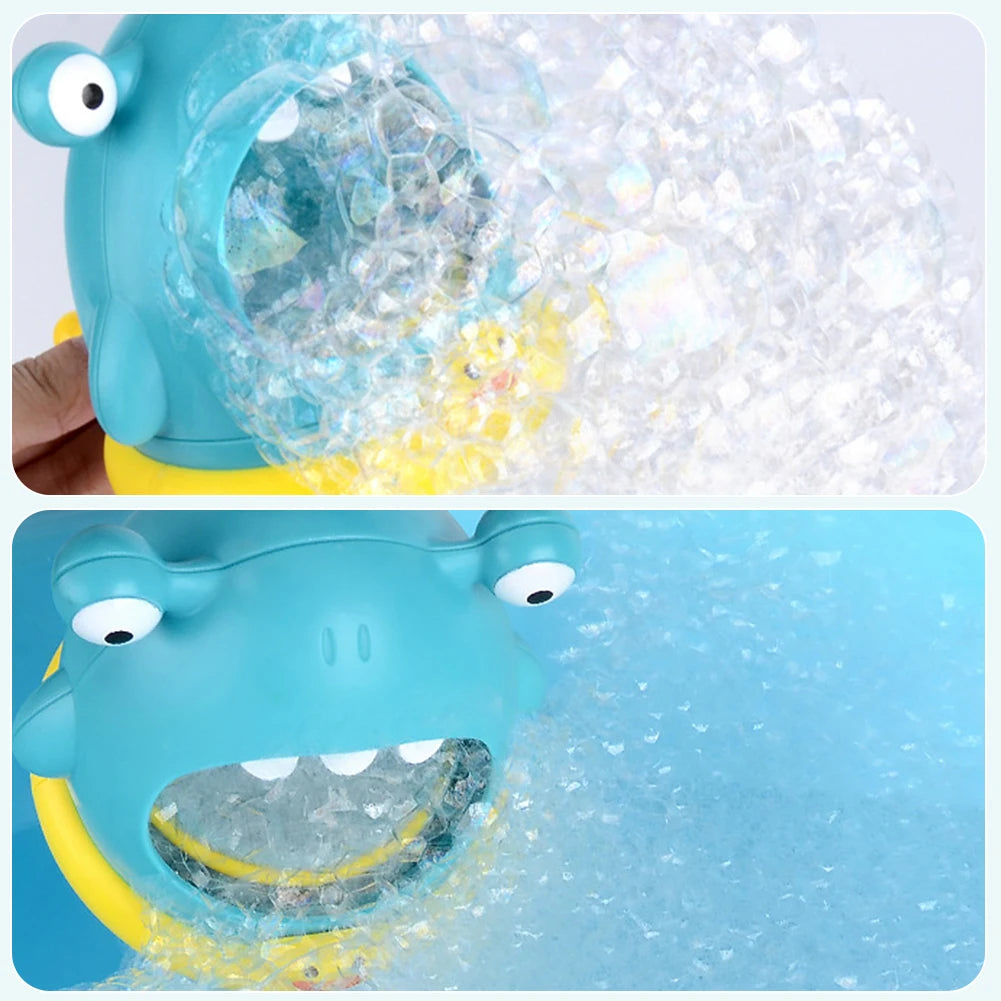 Bubble Maker