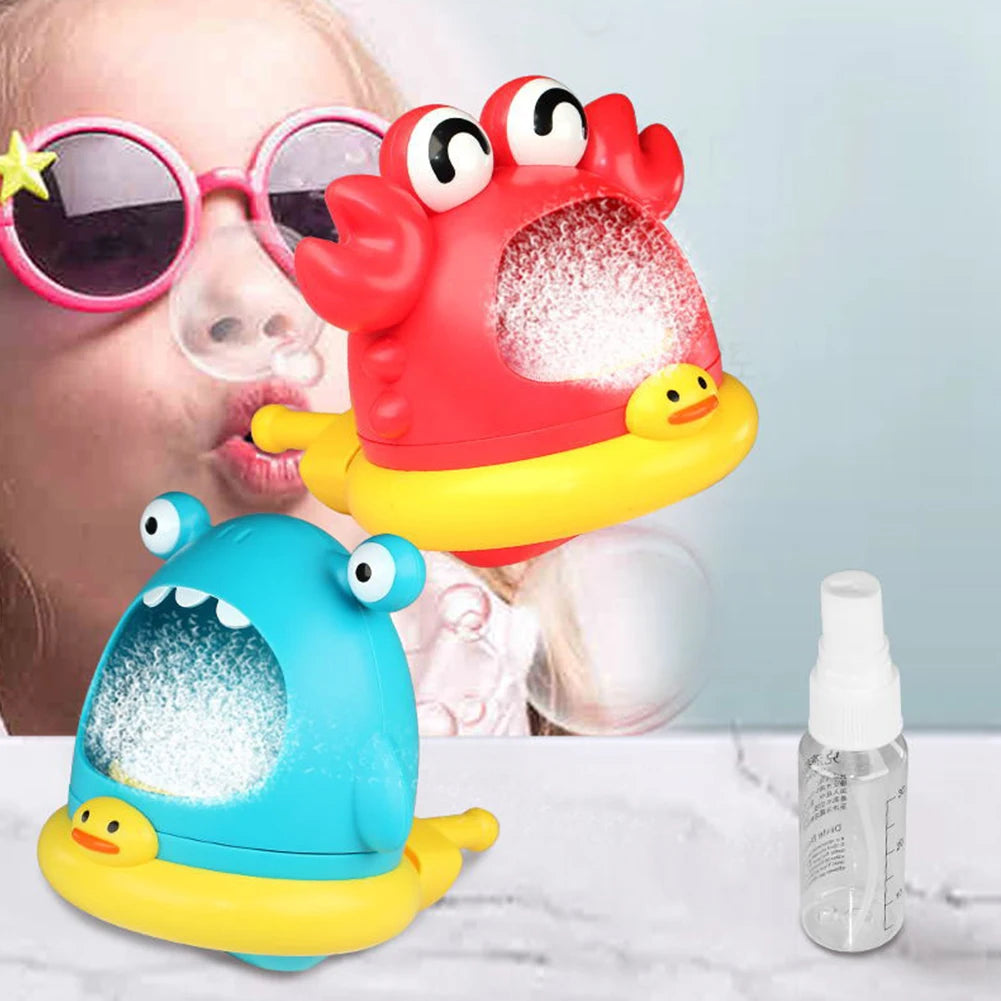 Bubble Maker