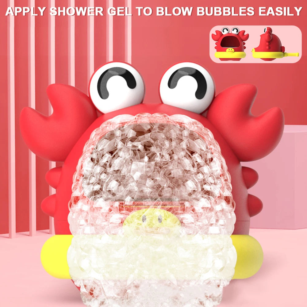 Bubble Maker