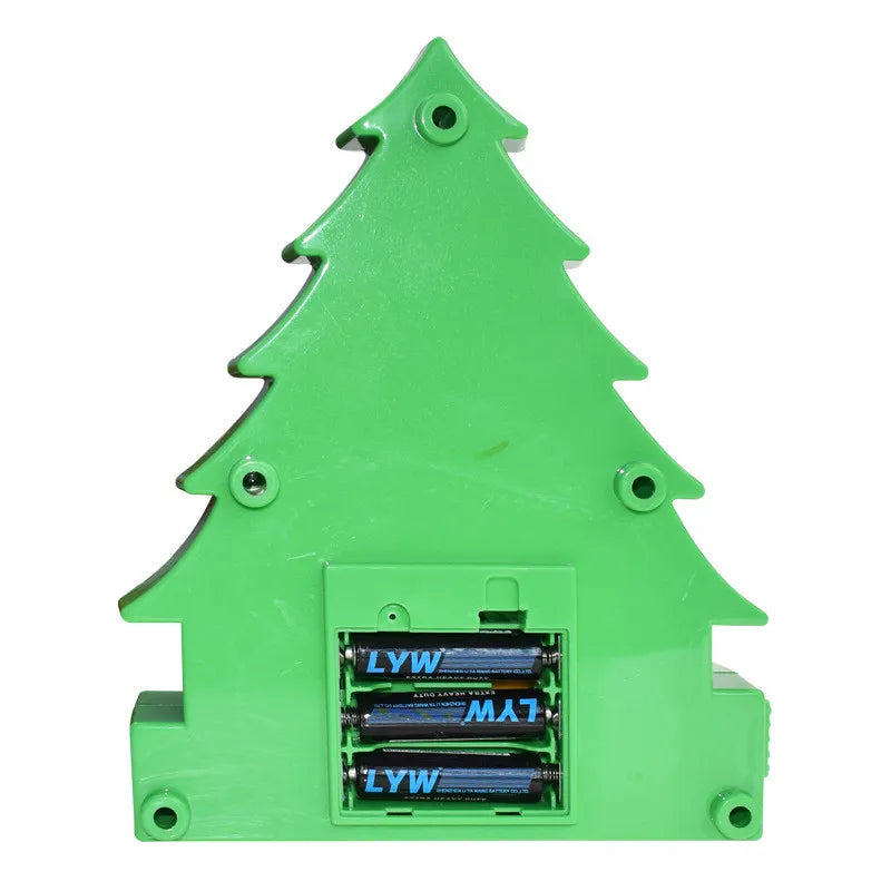Magic Bauble Spinner – Create Your Own Christmas Magic!