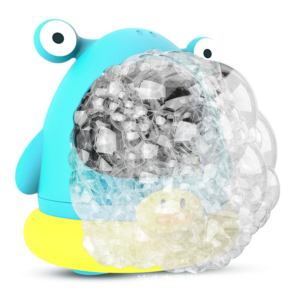 Bubble Maker