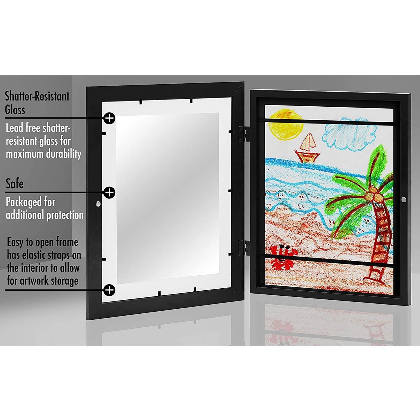 Kids Picture Frame