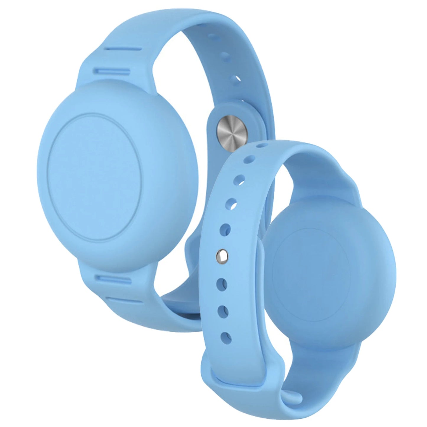 SafeBand Kids AirTag Bracelet