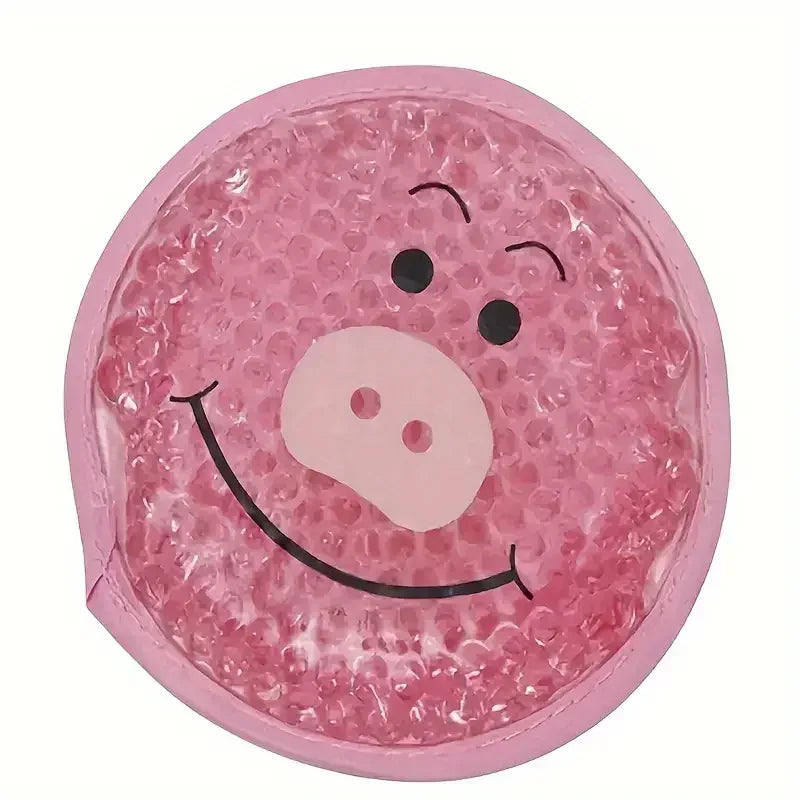CoolRelief Gel Ice Pack