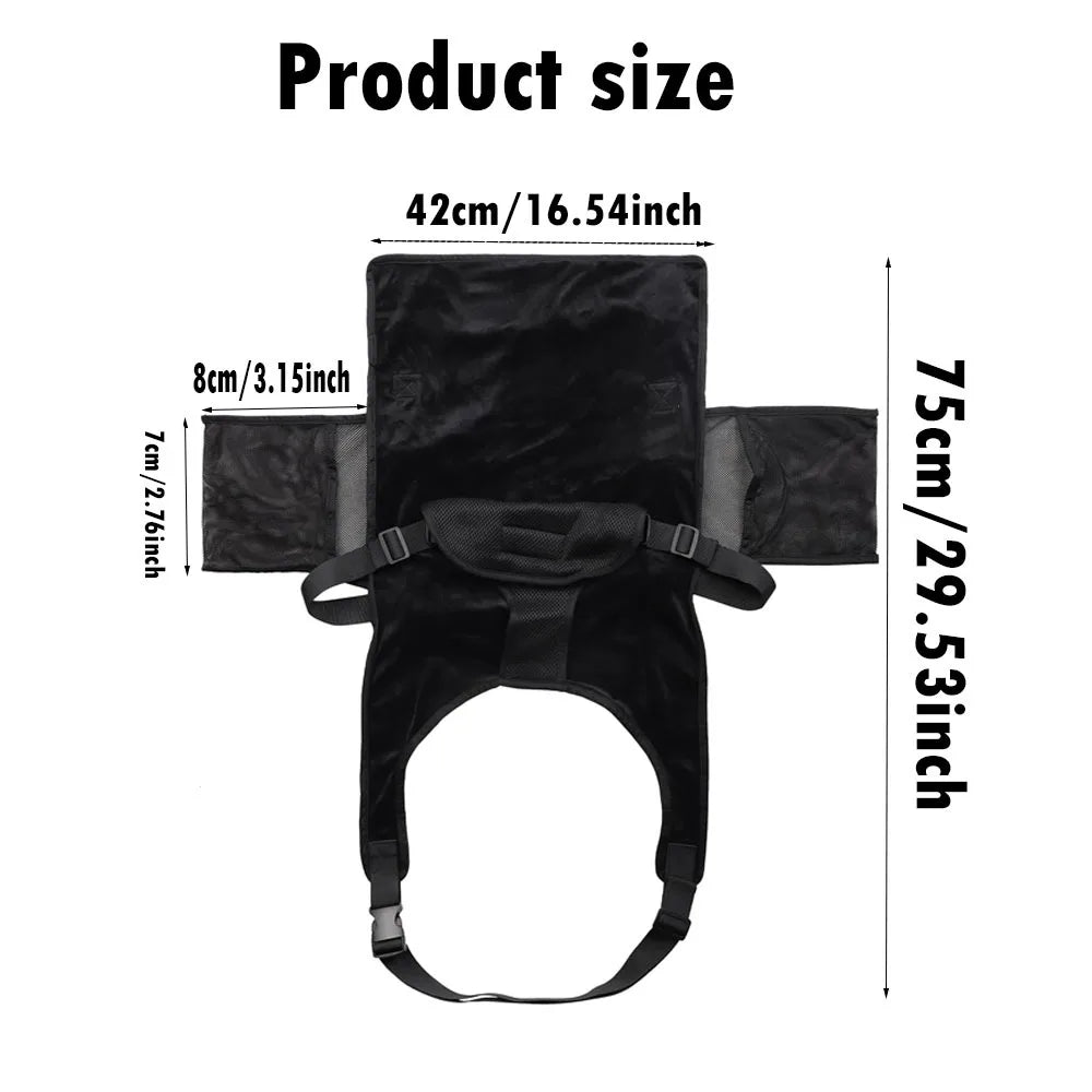 SkyRest Toddler Airplane Bed