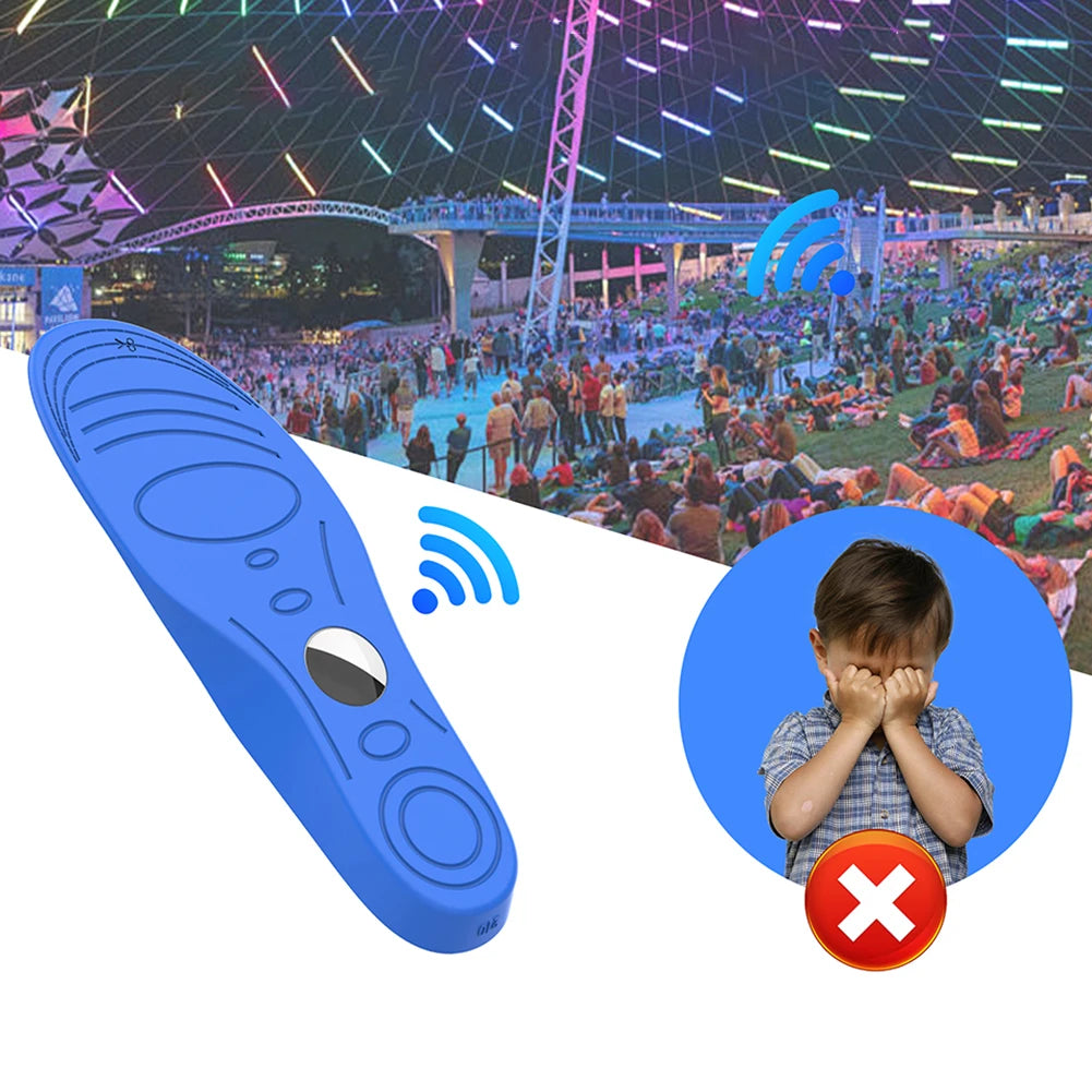Shoe Insoles with Airtag Protective Cover – Hidden Tracking Holder for Kids and Seniors