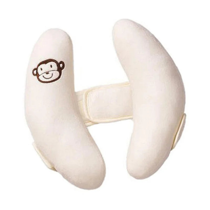 Infant Stroller Neck Pillow