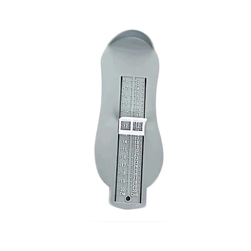 Baby Foot Measuring Gauge
