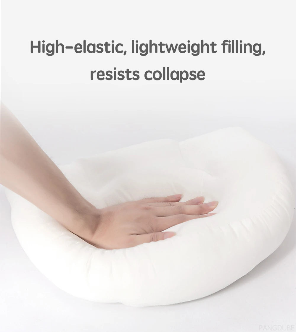 Multifunctional Pregnancy Pillow