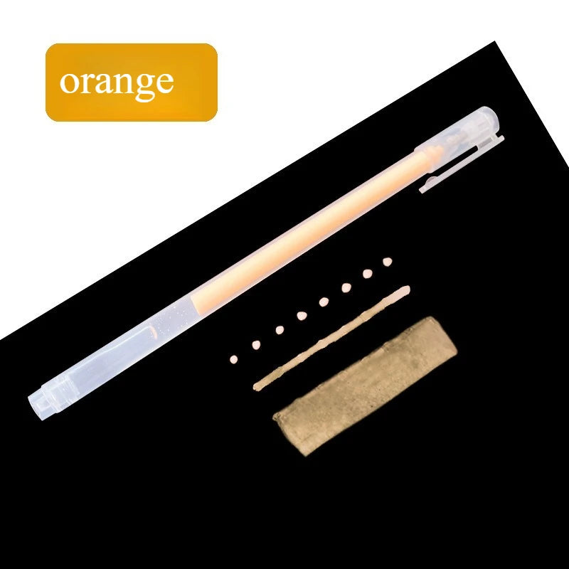 ColourStick 5-Colour Pen Glue Set for Kids