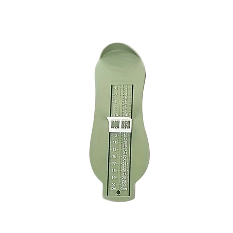 Baby Foot Measuring Gauge