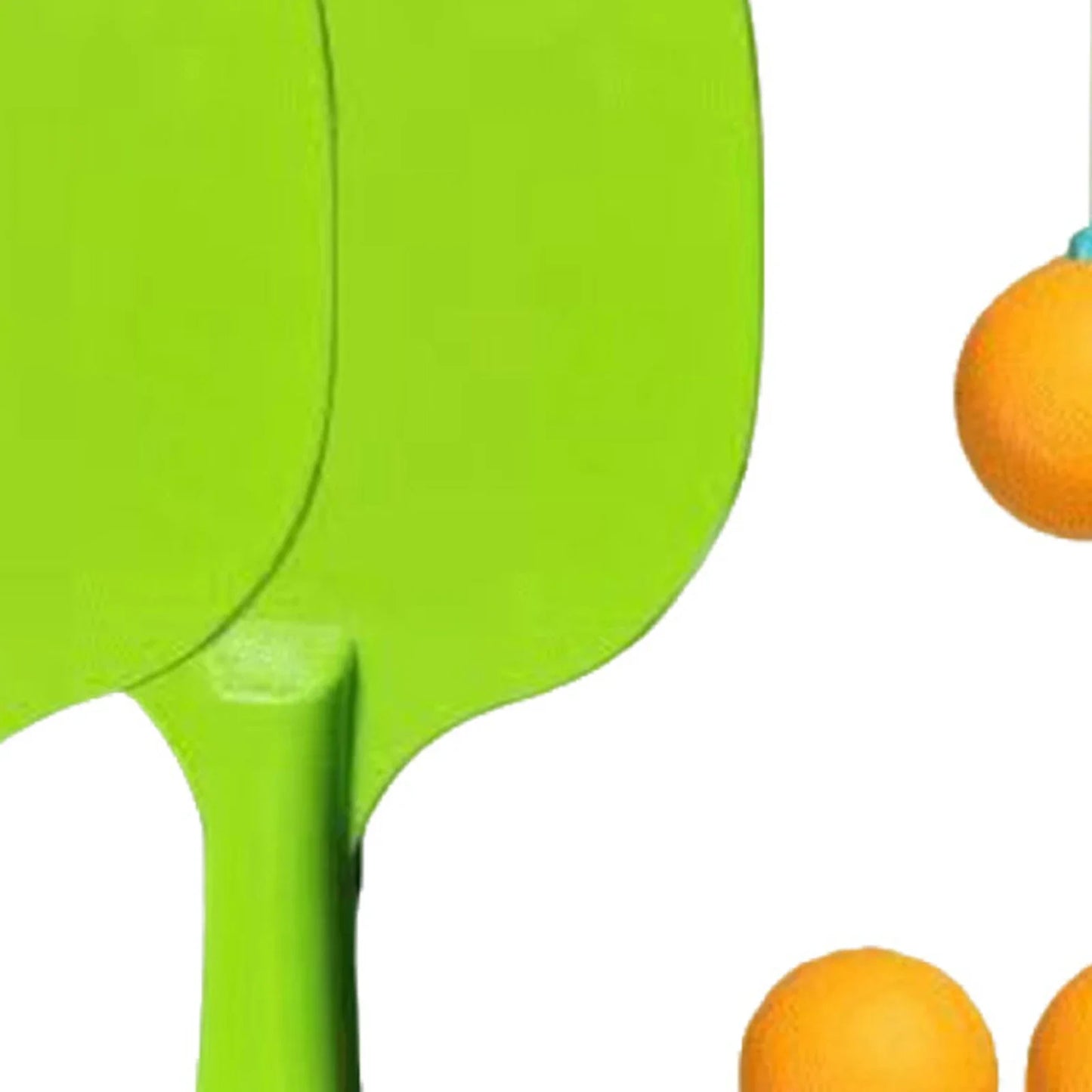 The PingPro Reflex Trainer