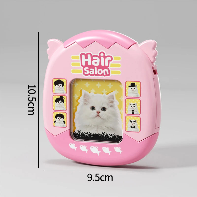 StyleSketch Magnetic Hair Styling Drawing Board
