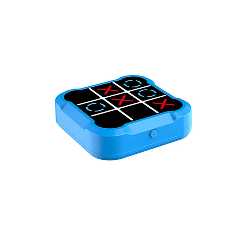 SmartPlay Electronic Tic-Tac-Toe Puzzle Game