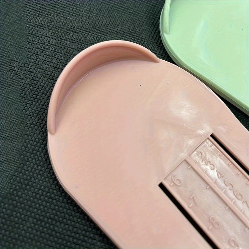 Baby Foot Measuring Gauge