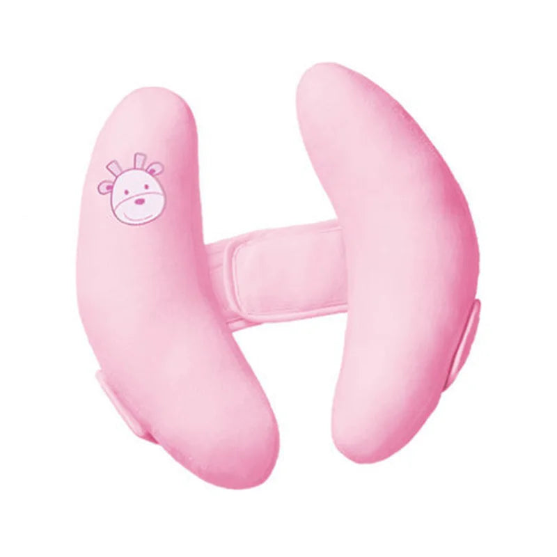 Infant Stroller Neck Pillow