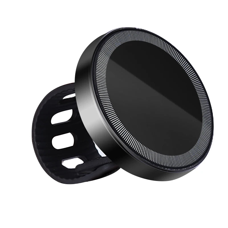 Magnetic Phone Grip Mount for Stroller