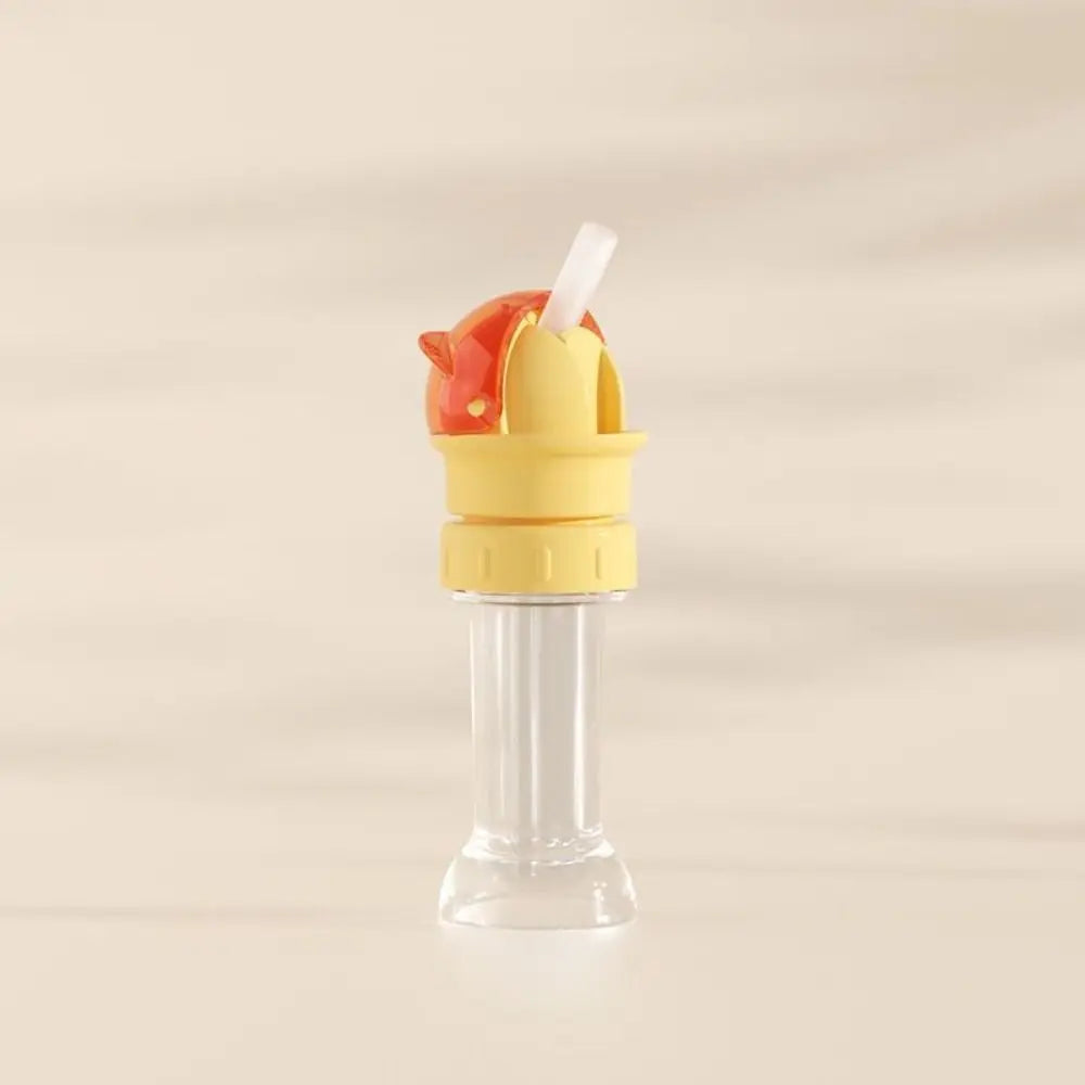 SipFlex 2-in-1 Straw Bottle Lid