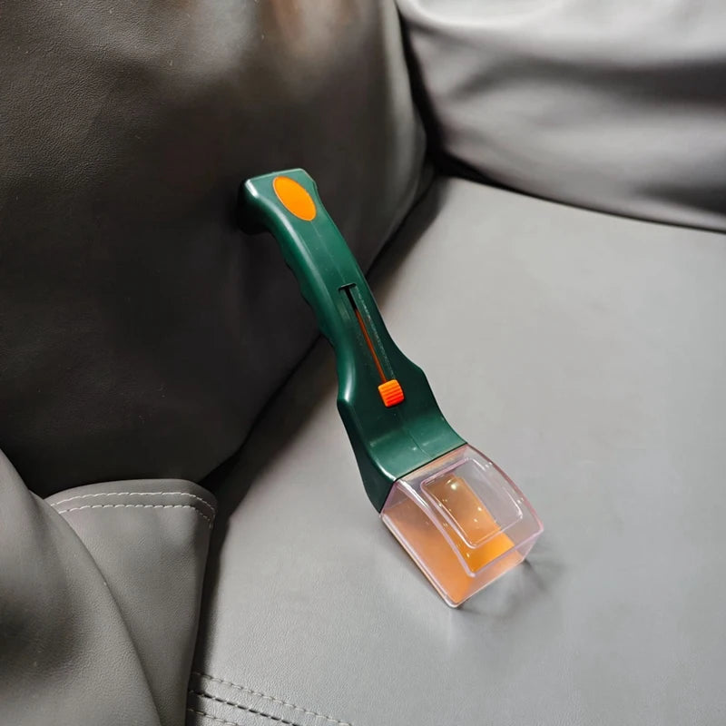 BugScope - Insect Catcher & Magnifier Tool