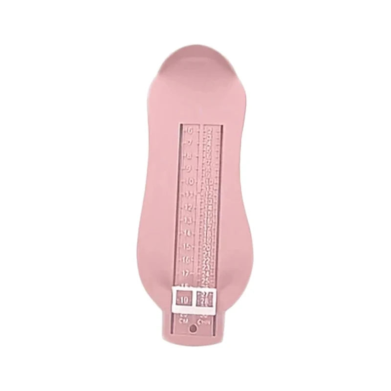 Baby Foot Measuring Gauge