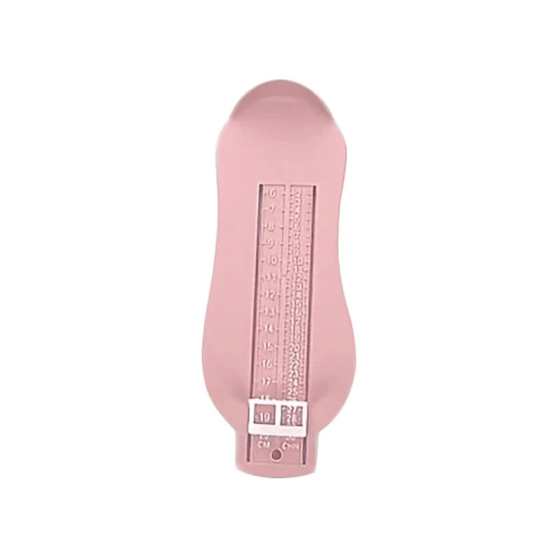 Baby Foot Measuring Gauge