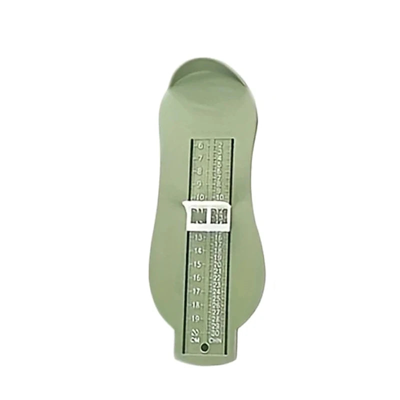Baby Foot Measuring Gauge