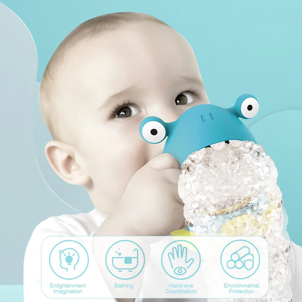 Bubble Maker
