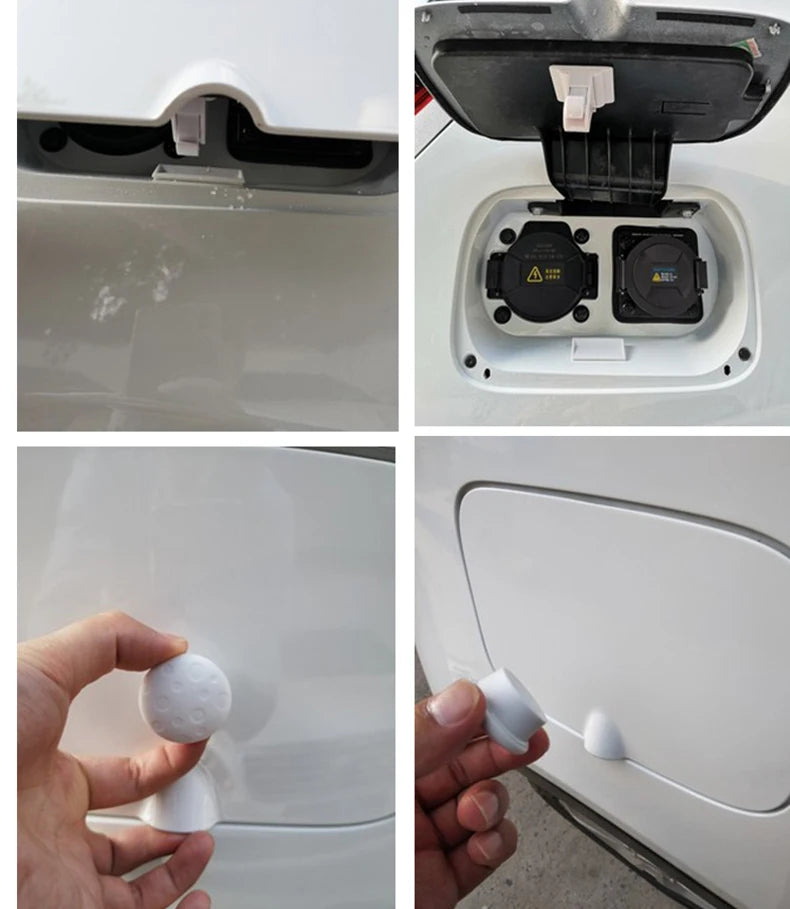 Magnetic Child Safety Lock
