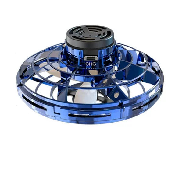 AirSpin Flying Gyro Ball