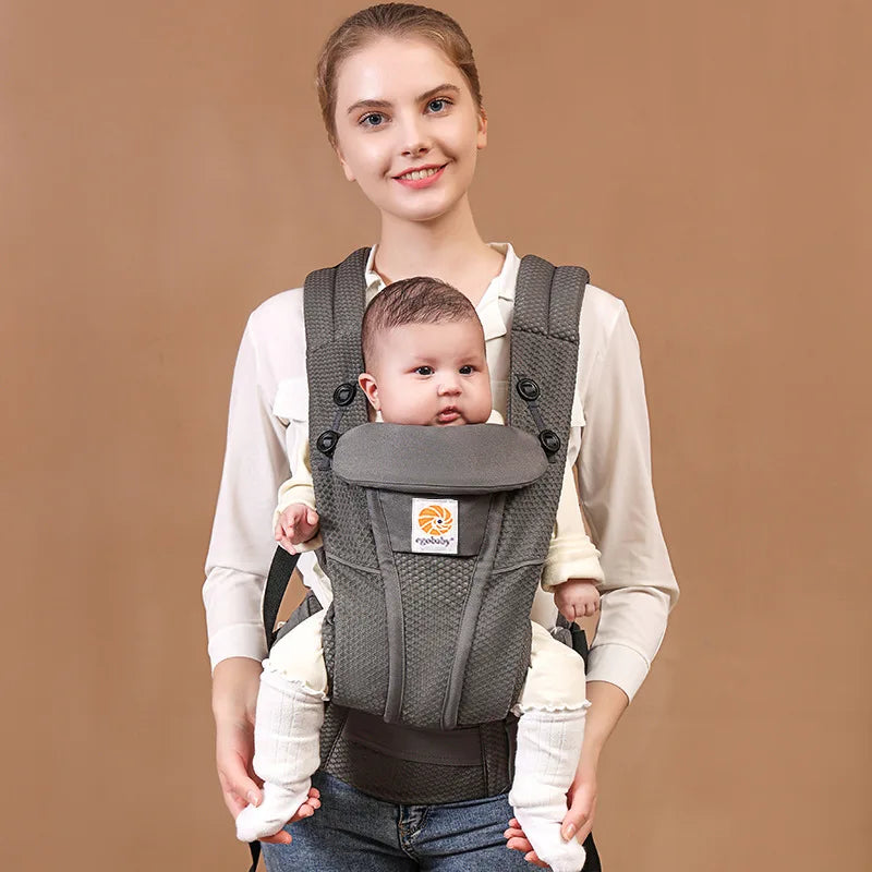 AirNest Baby Carrier
