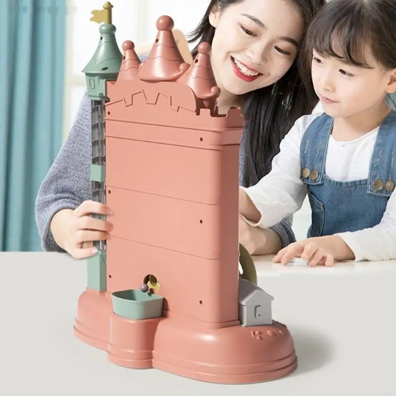 Maze Ball Electric Game Machine