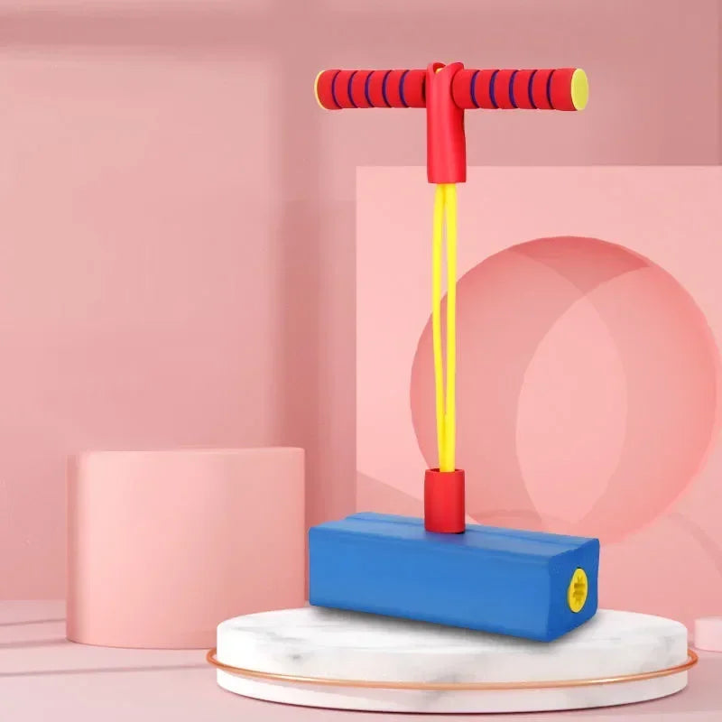 Foam Pogo Jumper – Bounce, Play & Laugh!