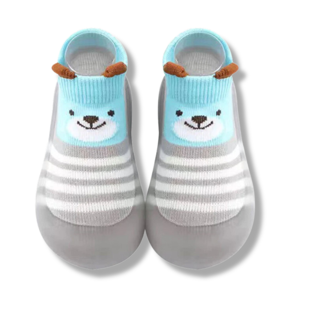 Toddler Non-Slip Shoes