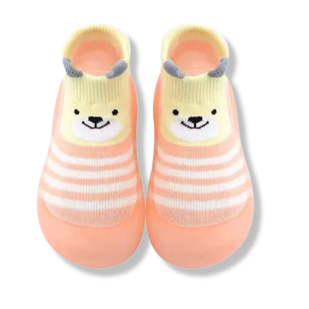 Toddler Non-Slip Shoes