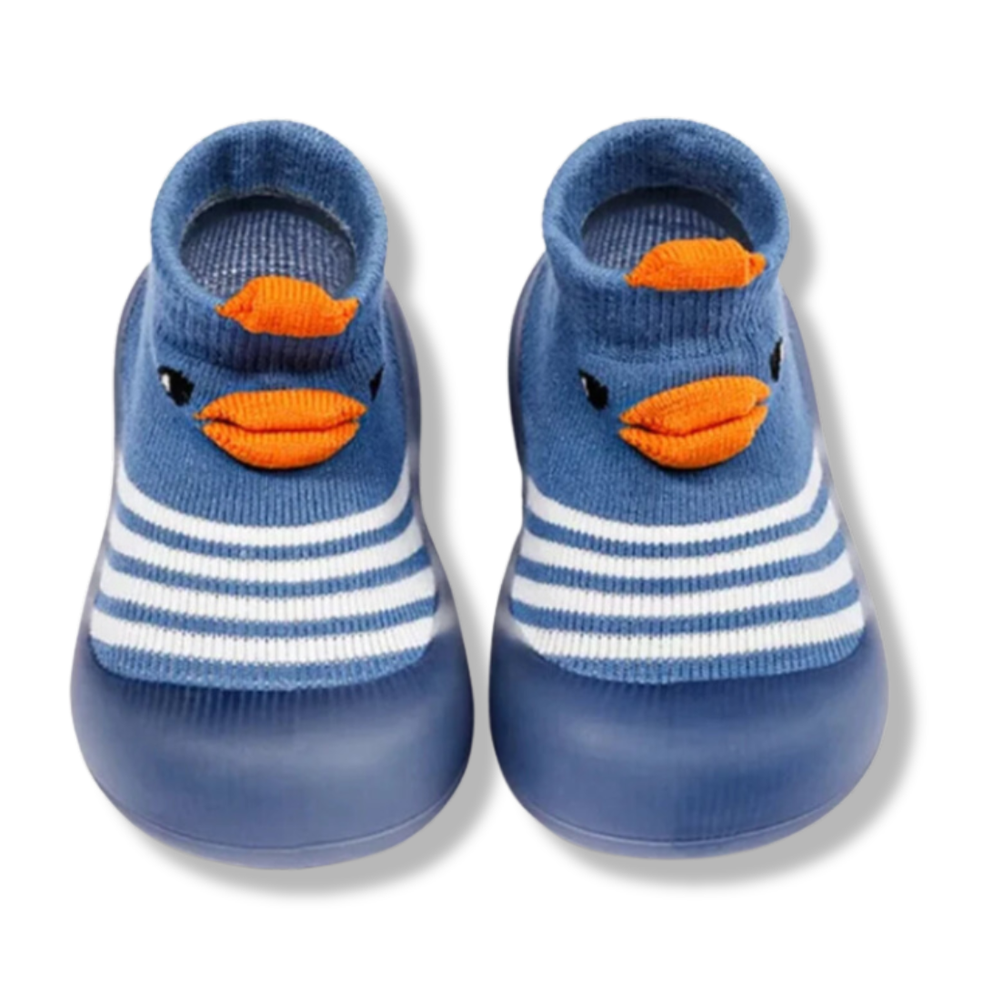 Toddler Non-Slip Shoes
