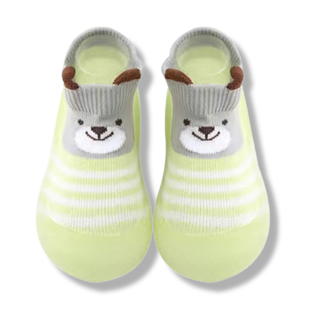 Toddler Non-Slip Shoes