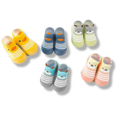 Toddler Non-Slip Shoes