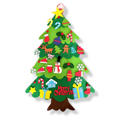 DIY Christmas Tree
