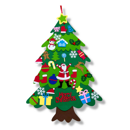 DIY Christmas Tree