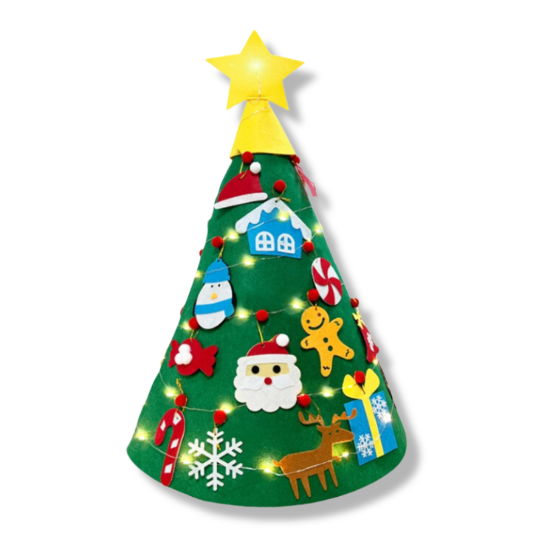 DIY Christmas Tree