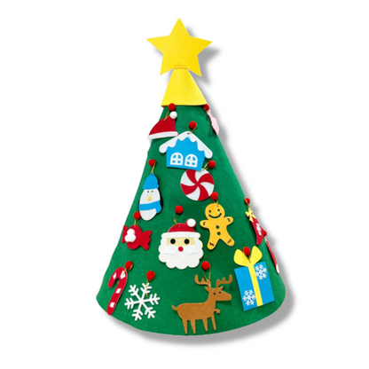 DIY Christmas Tree