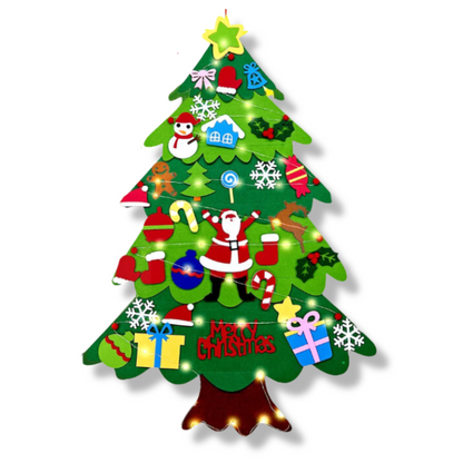DIY Christmas Tree