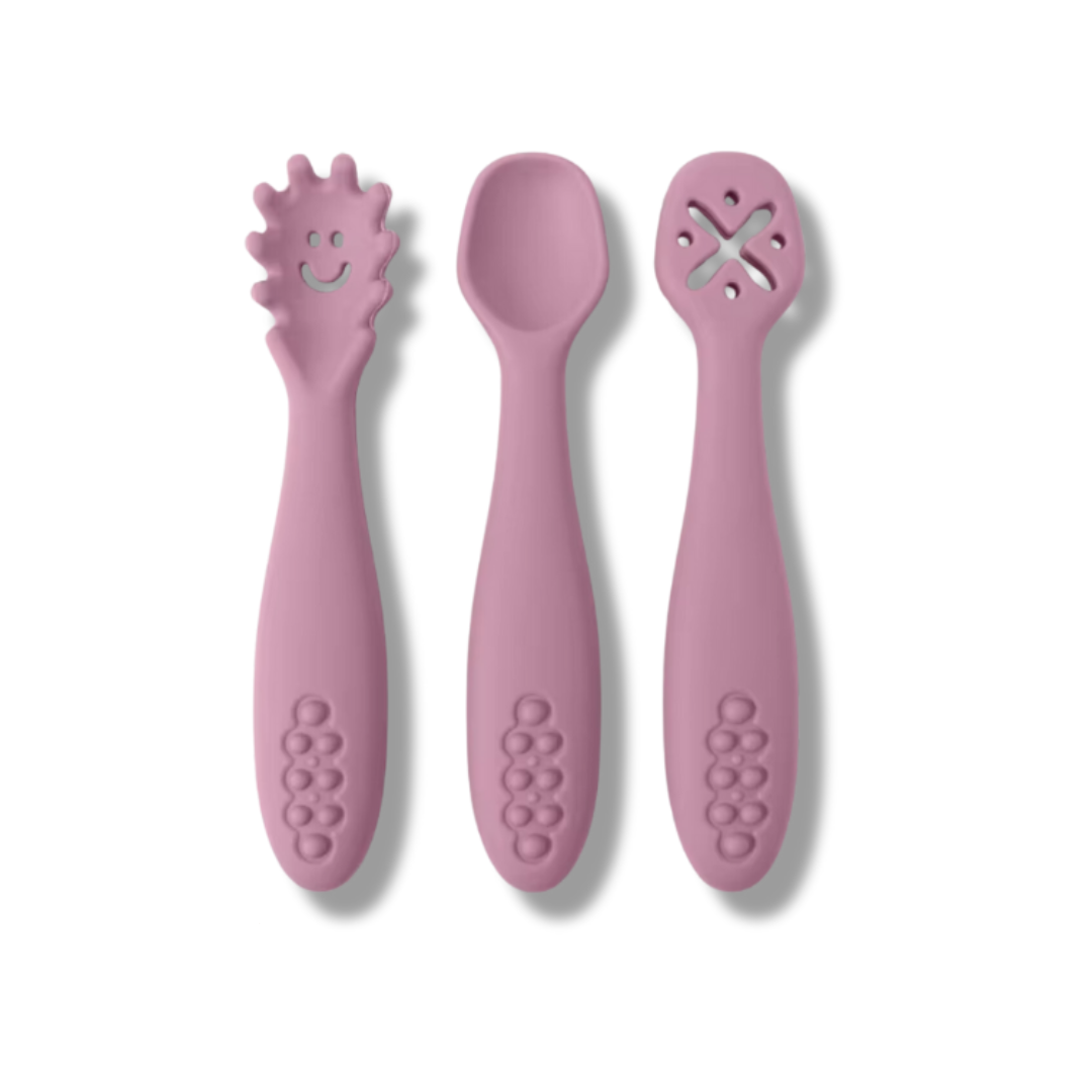 Baby's First Spoon Set