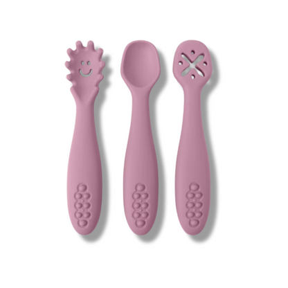 Baby's First Spoon Set