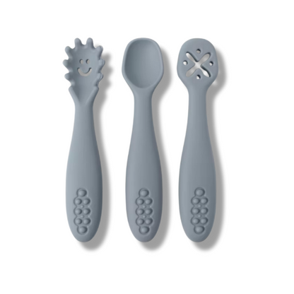 Baby's First Spoon Set