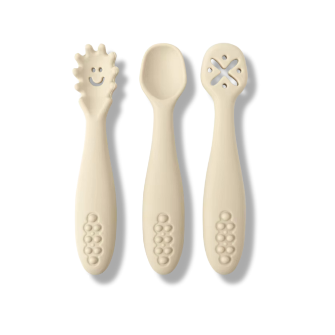 Baby's First Spoon Set