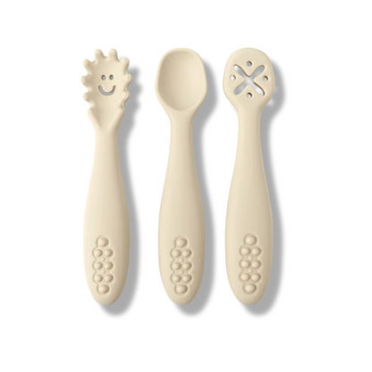 Baby's First Spoon Set