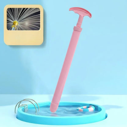SplashBlaze Firework Water Gun